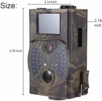 Thumbnail for Hunting Camera + 32GB