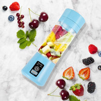 Thumbnail for Portable Blender Juicer Mixer