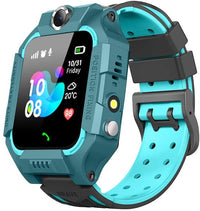 Thumbnail for Kids Smart Watch