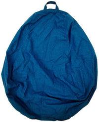 Thumbnail for BeanBag Cover Indoor and Outdoor Use 100*120cm
