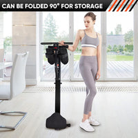 Thumbnail for Rowing Machine Fitness Machine
