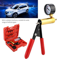 Thumbnail for Universal Vacuum Pump Kit, Brake Bleeder Kit