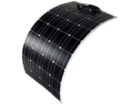 Thumbnail for 120W Solar Panel Flexible Kit
