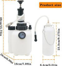 Thumbnail for Air Brake Bleeder Kit