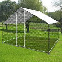 Thumbnail for Outdoor Chicken coop 3Mx2M