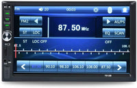 Thumbnail for Car Stereo With Reverse Camera