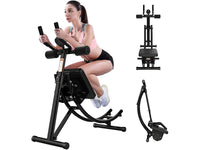 Thumbnail for Abs roller Abdominal Trainer Waist Training Machine