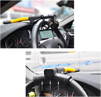 Thumbnail for Car Steering Wheel Lock