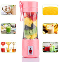 Thumbnail for Portable Blender Juicer Mixer