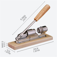 Thumbnail for Nut Cracker Macadamia Opener