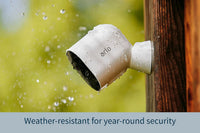 Thumbnail for Arlo Pro 4 CCTV Security System