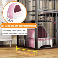Thumbnail for Cat Enclosure Cage