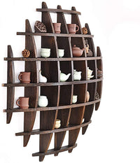 Thumbnail for Floating Shelves Vintage Wall Shelf Display Wall Hanging