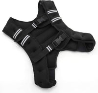 Thumbnail for Sport Weighted Vest Workout Equipment 10kg