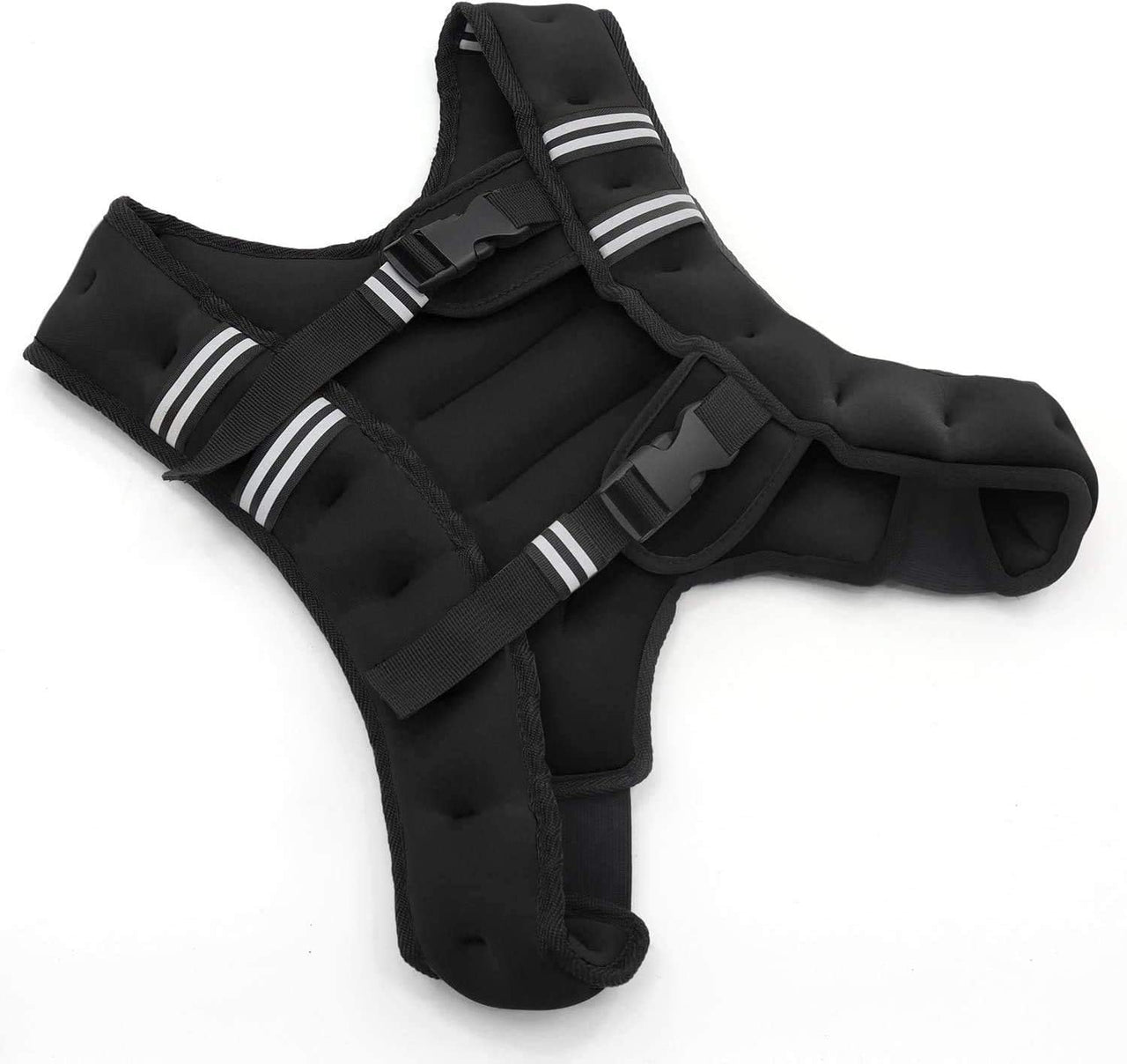 Sport Weighted Vest Workout Equipment 8kg
