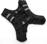 Thumbnail for Sport Weighted Vest Workout Equipment 8kg