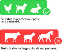 Thumbnail for Solar Electric Fence Energiser