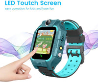 Thumbnail for Kids Smart Watch