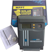 Thumbnail for Solar Controller 40A MPPT