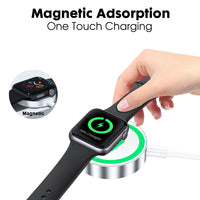 Thumbnail for Apple Watch Charger