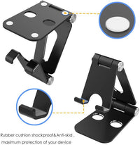 Thumbnail for Foldable Aluminum Tablet Stand