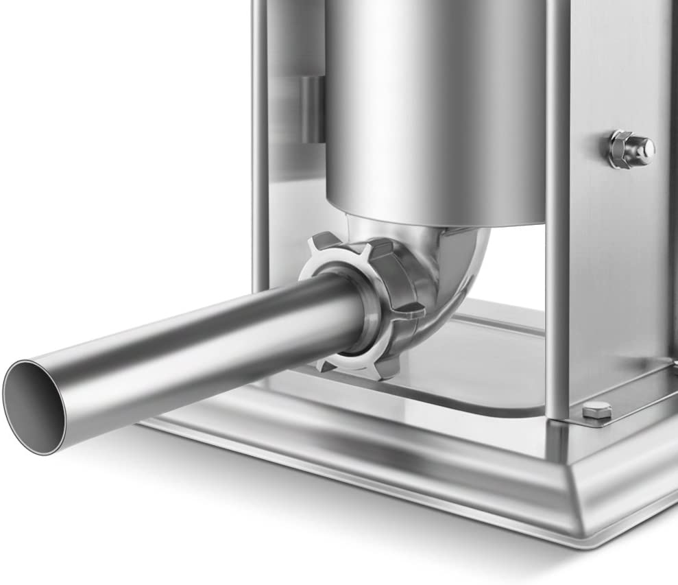 Sausage Maker Stuffer Filler