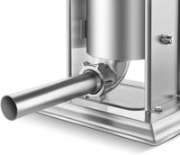 Thumbnail for Sausage Maker Stuffer Filler