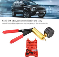 Thumbnail for Universal Vacuum Pump Kit, Brake Bleeder Kit