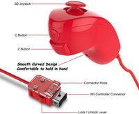 Thumbnail for Wii Remote Controller with Nunchuk
