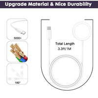 Thumbnail for Apple Watch Charger