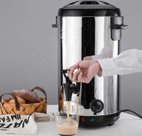 Thumbnail for Hot water Urn 10L