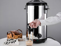Thumbnail for Hot water Urn 10L