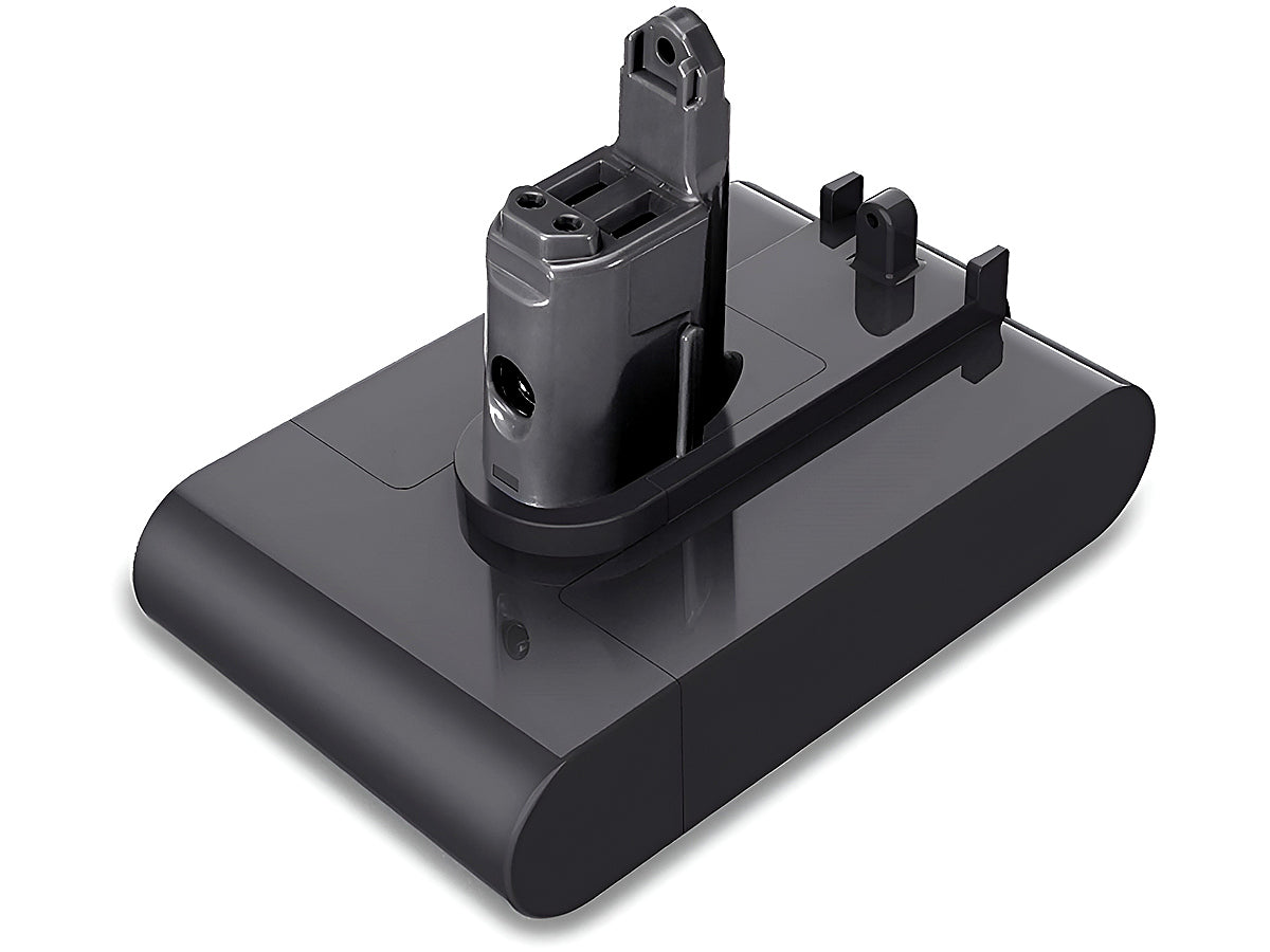 Dyson DC45 Battery Replacement