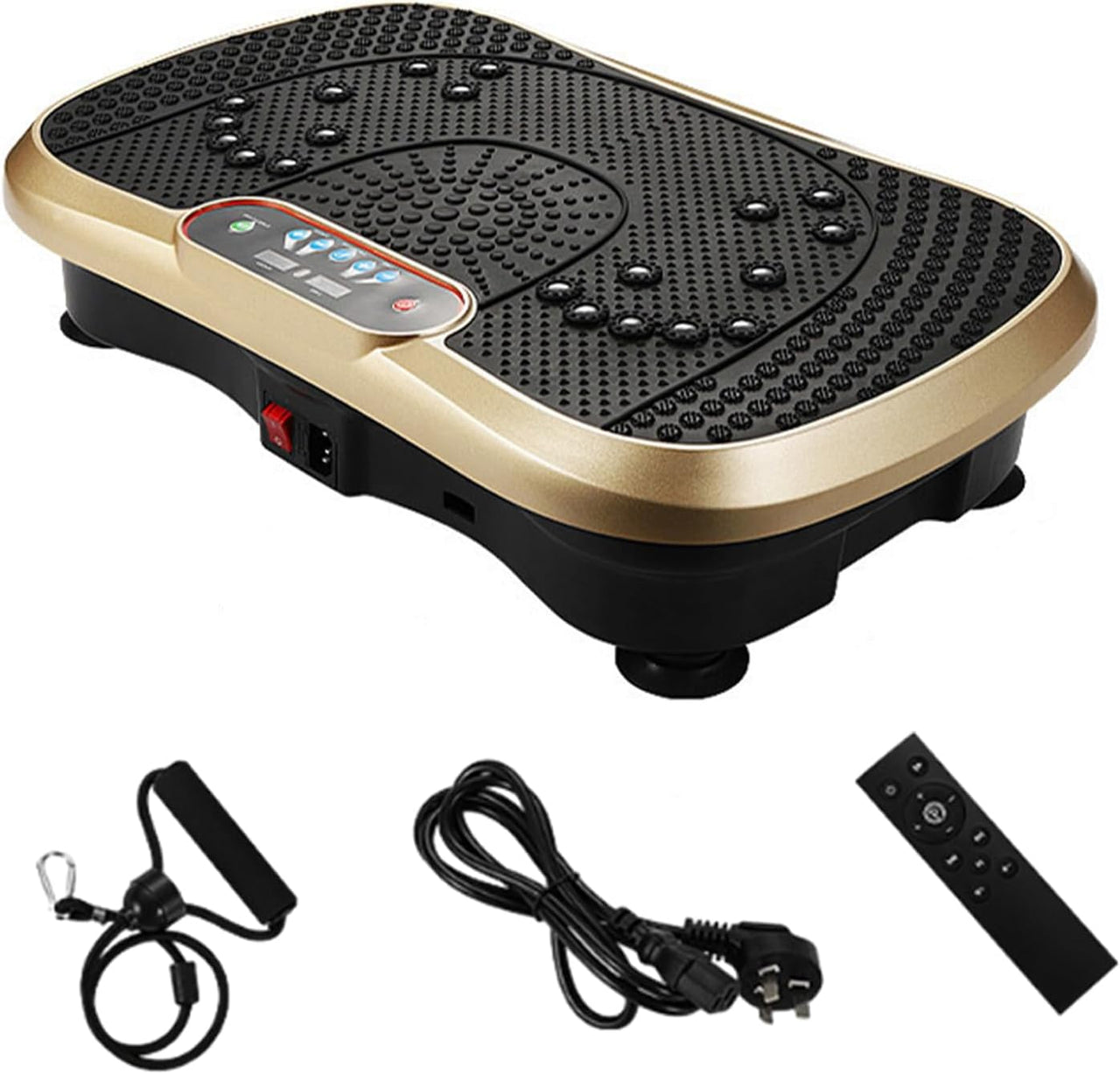 Vibration Plate Lymphatic Drainage Machine for Weight Loss