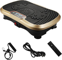 Thumbnail for Vibration Plate Lymphatic Drainage Machine for Weight Loss