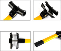 Thumbnail for Car Steering Wheel Lock
