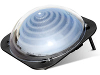 Thumbnail for Outdoor Solar Dome Swimming Pool Water Heater