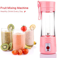 Thumbnail for Portable Blender Juicer Mixer