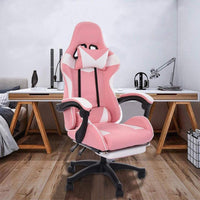 Thumbnail for Gaming Chair Ergonomic Video Game Chair