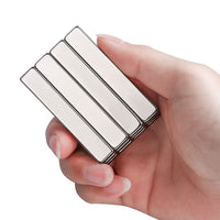 Thumbnail for 10Pcs Strong Neodymium Bar Magnets