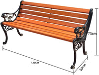 Thumbnail for Garden Bench