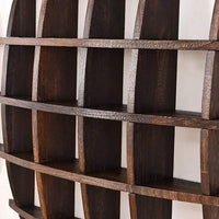 Thumbnail for Floating Shelves Vintage Wall Shelf Display Wall Hanging