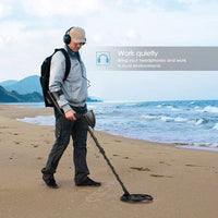 Thumbnail for Metal Detector MD3030