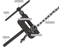 Thumbnail for Chain Breaker Riveting Tool Kit
