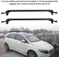 Thumbnail for Roof Rack Universal