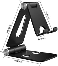 Thumbnail for Foldable Aluminum Tablet Stand
