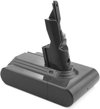 Thumbnail for Dyson V7 Battery Replacement