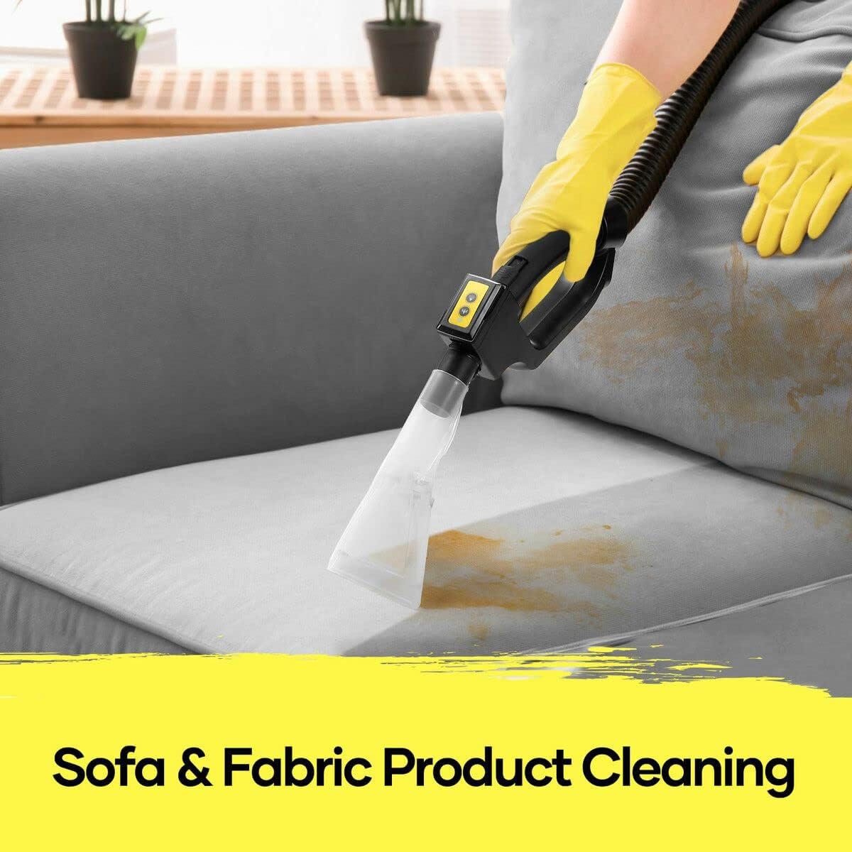 Carpet Cleaner Machine