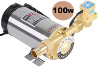 Thumbnail for Low Shower Pressure 100W Booster Pump