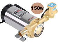 Thumbnail for Low Shower Pressure 150W Booster Pump